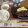 ブロンコビリー 西枇杷島店