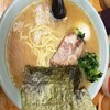 極楽汁麺 らすた