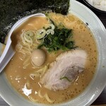 横浜家系ラーメン 魂心家 - 