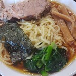 らぁめん 大安 - 