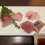 四季の味 ふじ芳 - 料理写真: