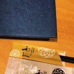 利久 渋谷ヒカリエ店 - 