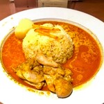 不思議香菜 ツナパハ+2 - 