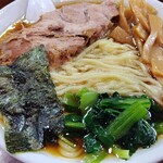 らぁめん 大安 - 