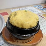 韓国定食屋 人参 - 