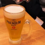 利久 渋谷ヒカリエ店 - 