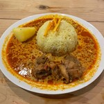 不思議香菜 ツナパハ+2 - 