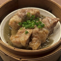 スチーム Dim sum&Wine - 