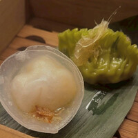 スチーム Dim sum&Wine - 