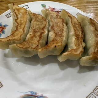 餃子会館 磐梯山_1