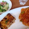 トゥ・ザ・ハーブズ - ラザニアとパスタ