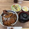 十勝豚丼 いっぴん ニッセイビル店