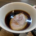 らぁ麺 紫陽花 - 