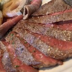 米澤牛バル 譽 - 