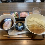 らぁ麺 紫陽花 - 