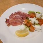 ガスト - 料理写真: