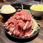 ジンギスカン霧島 - 