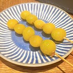 焼き鳥 ショウチャン 恵比寿 - 