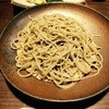 手打ち蕎麦　みたに