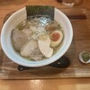 らぁ麺屋まるわ