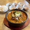 韓国家庭料理 故郷の家