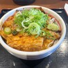 豚丼 信玄 栗東店