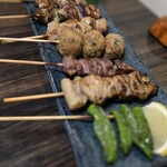 牛タン専門店やまと - 