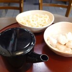 和食麵處 Sagami 近江八幡店