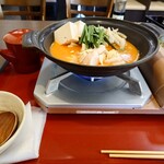 和食麵處 Sagami 近江八幡店