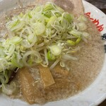 らーめん弁慶 - 