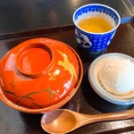 甘味処 柴ふく - 