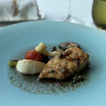 メインダイニングマローチェ - 