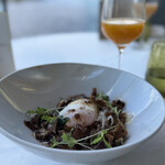 メインダイニングマローチェ - 