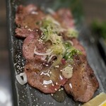 牛タン専門店やまと - 