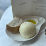 メインダイニングマローチェ - 