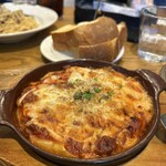 ESPRESSO D WORKS 所沢店 - 