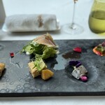 メインダイニングマローチェ - 