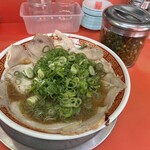 もっこす 工場店 - 