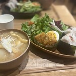 ゲートカフェ - 