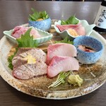 和食麵處 Sagami 近江八幡店