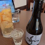 和食麵處 Sagami 近江八幡店