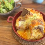 焼き菓子屋 fossette+ - 