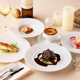 アニヴェルセルカフェ_2