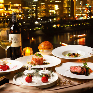 アニヴェルセルカフェ_0