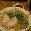 福間ラーメンろくでなし 福津本店
