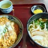 へんこつうどん真備