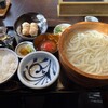 饂飩屋康平衛