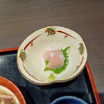 瀬戸内味覚処 芸州 本店 - 刺身