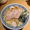 中華そば 青葉 飯田橋店