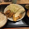 新宿アイランドタワーもつ焼き酒場てけてけ